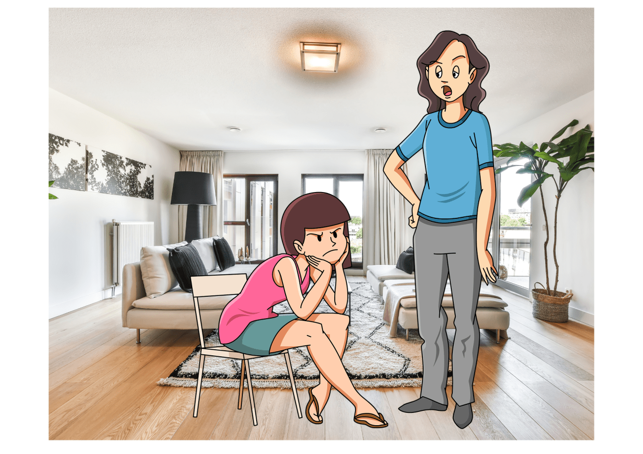 Is your teen acting out and you are not sure what to do? I can be of help.