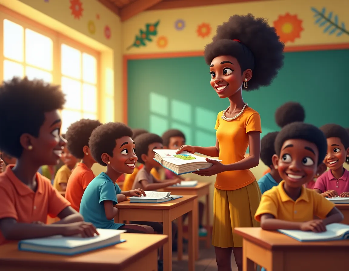 Our School System for Black youth is a pipeline to&nbsp;incarceration.