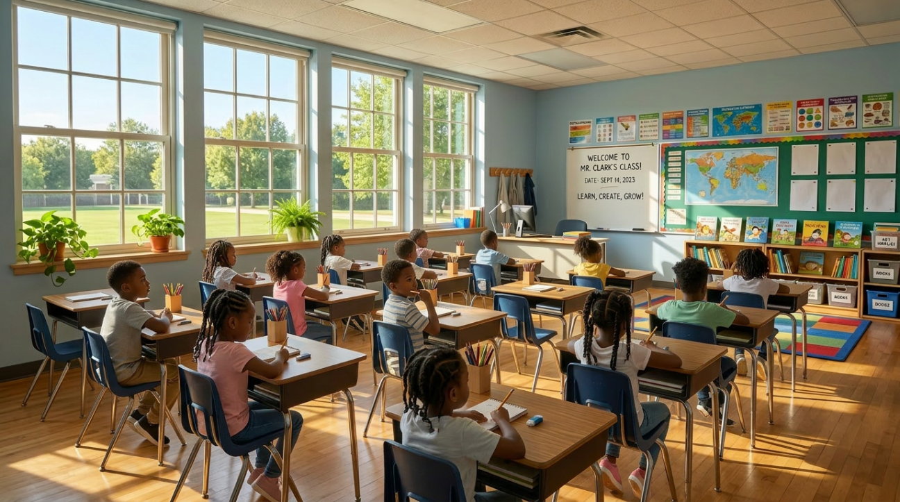 Opportunities and Challenges for Students with ADHD